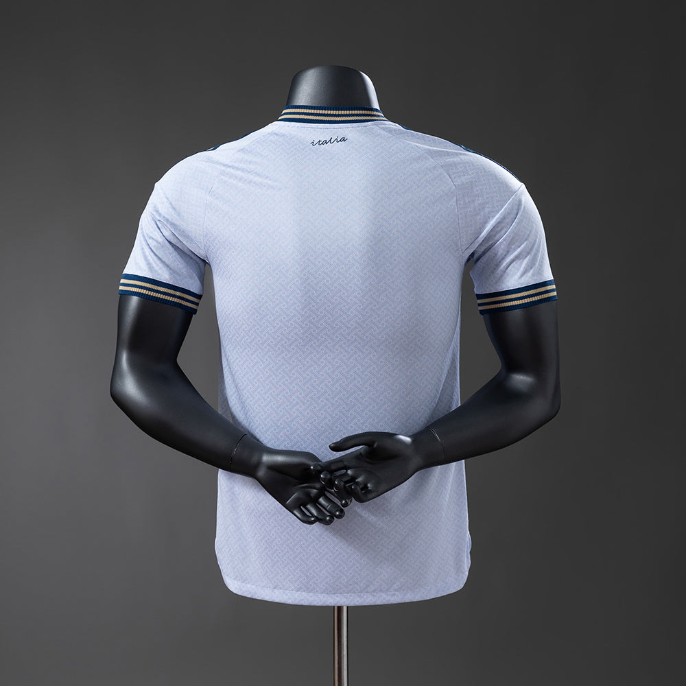 Maillot 25/26 Italie Extérieur player