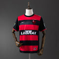 Maillot 00/01 Flamengo Domicile Rétro