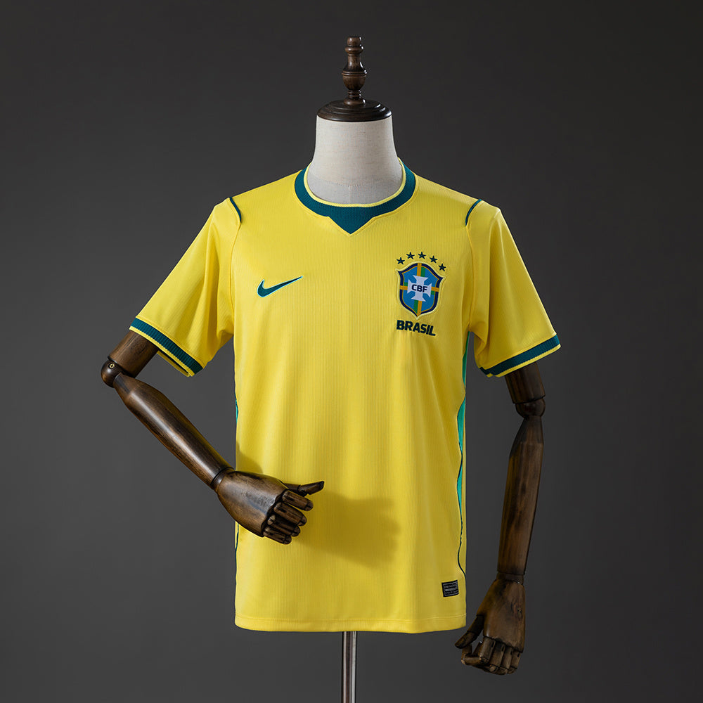 Maillot 2026  Brésil Domicile
