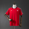Maillot 25/26 Flamengo Style Rétro