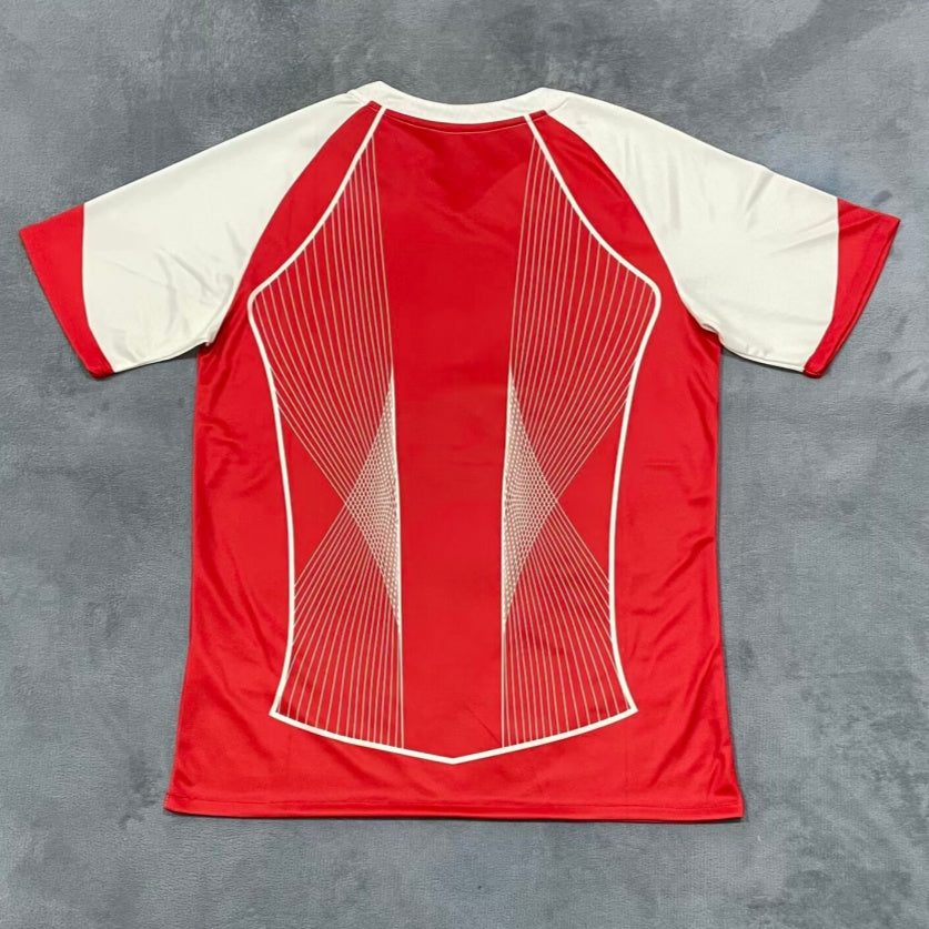 Maillot 25/26 PSG Spécial  red A
