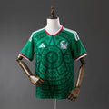 Maillot 2026 Mexique Domicile