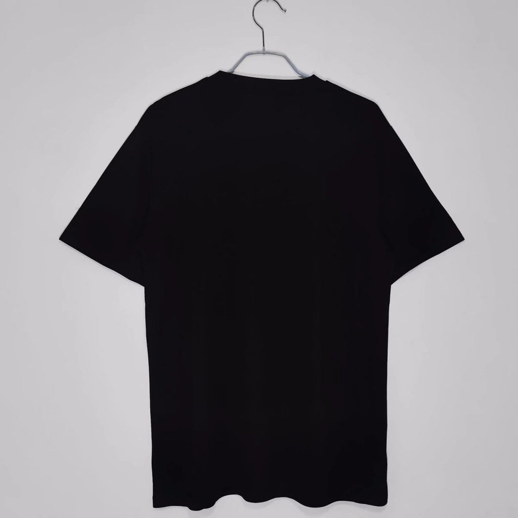 2020 Maillot  PSG  Retro black