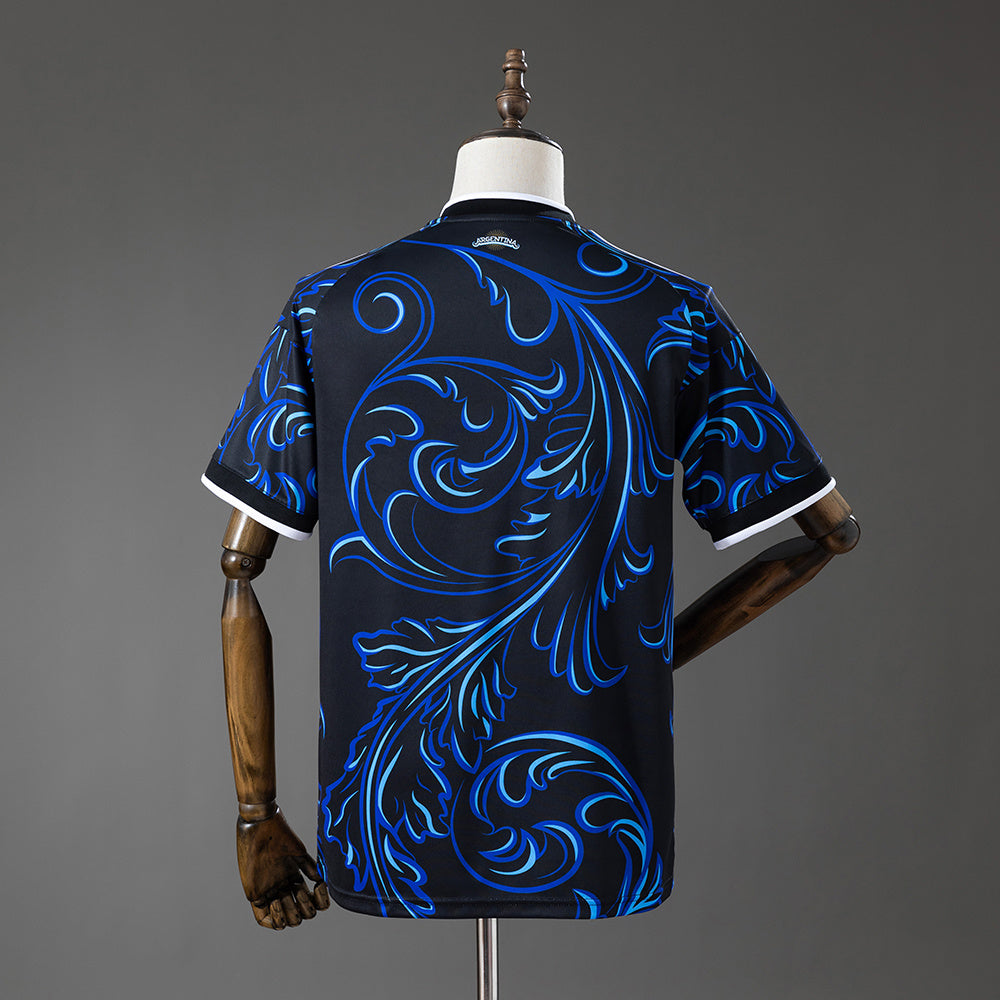 Maillot 2026 Argentine Extérieur