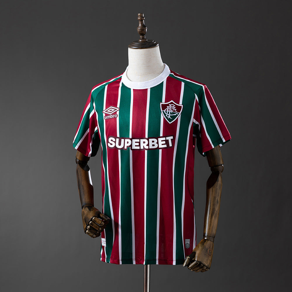 Maillot 25/26 Fluminense Domicile