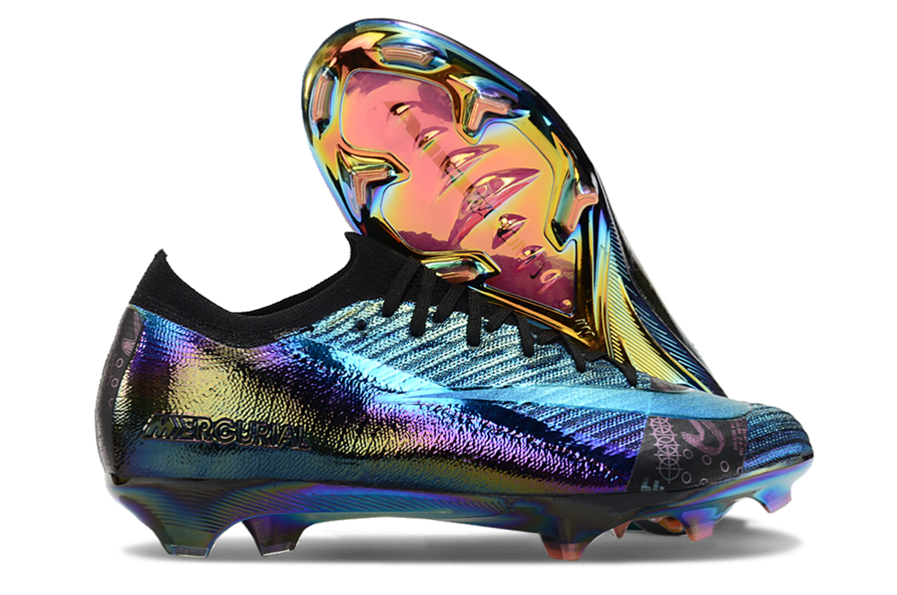 Crampons  Mercurial Vapor XV Elite FG