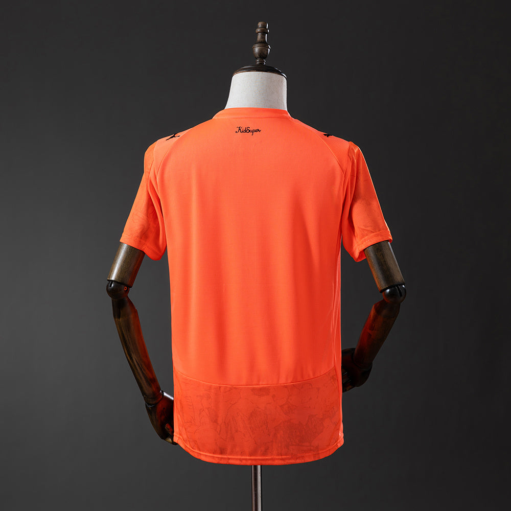 Maillot 25/26 Manchester City Third