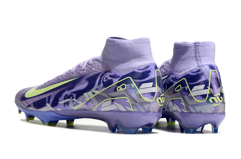 Crampons  Mercurial Vapor XV Elite