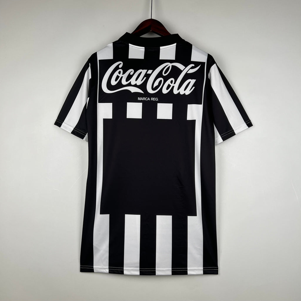 Maillot 1992 Botafogo Domicile Rétro