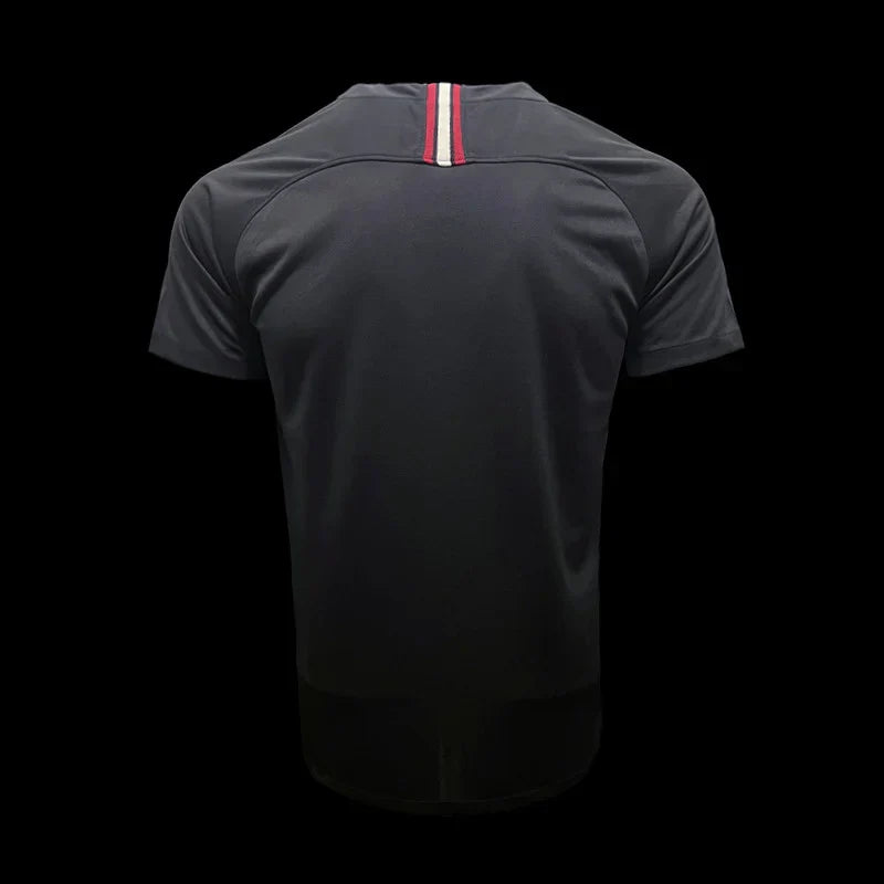 Maillot 18/19 PSG Rétro