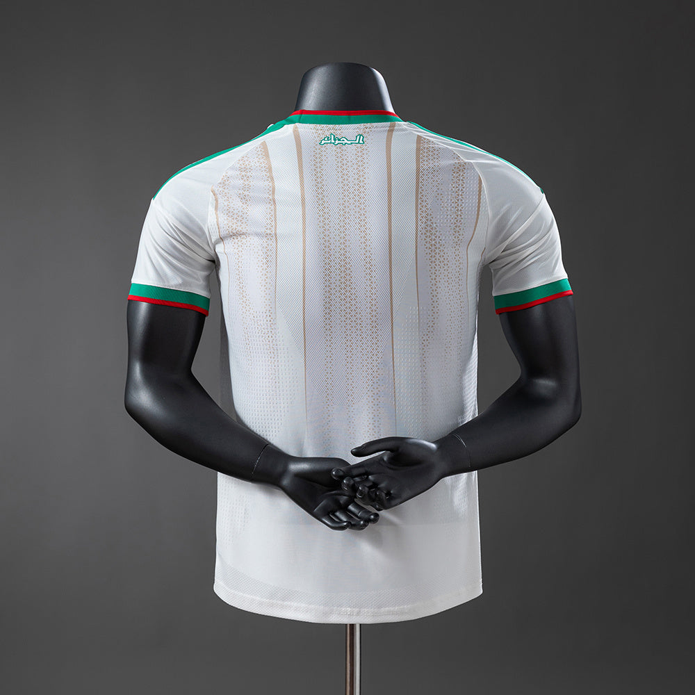 Maillot 26/27 Algérie Domicile Player