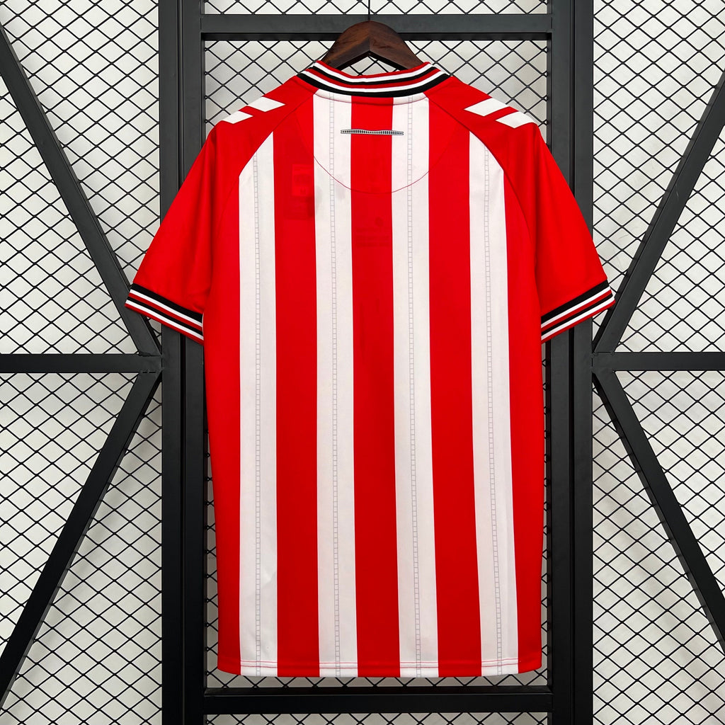 Maillot 25/26 Sunderland Domicile