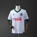 Maillot 1987 Palmeiras Extérieur Rétro