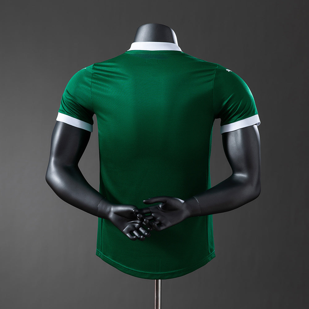 Maillot 25/26 Palmeiras Domicile Player