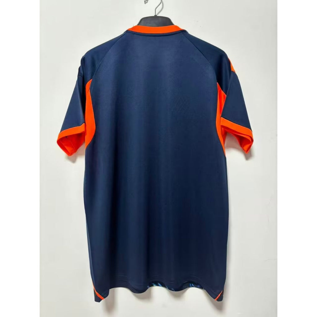 25/26 Maillot AJAX  Spécial  color oil painting