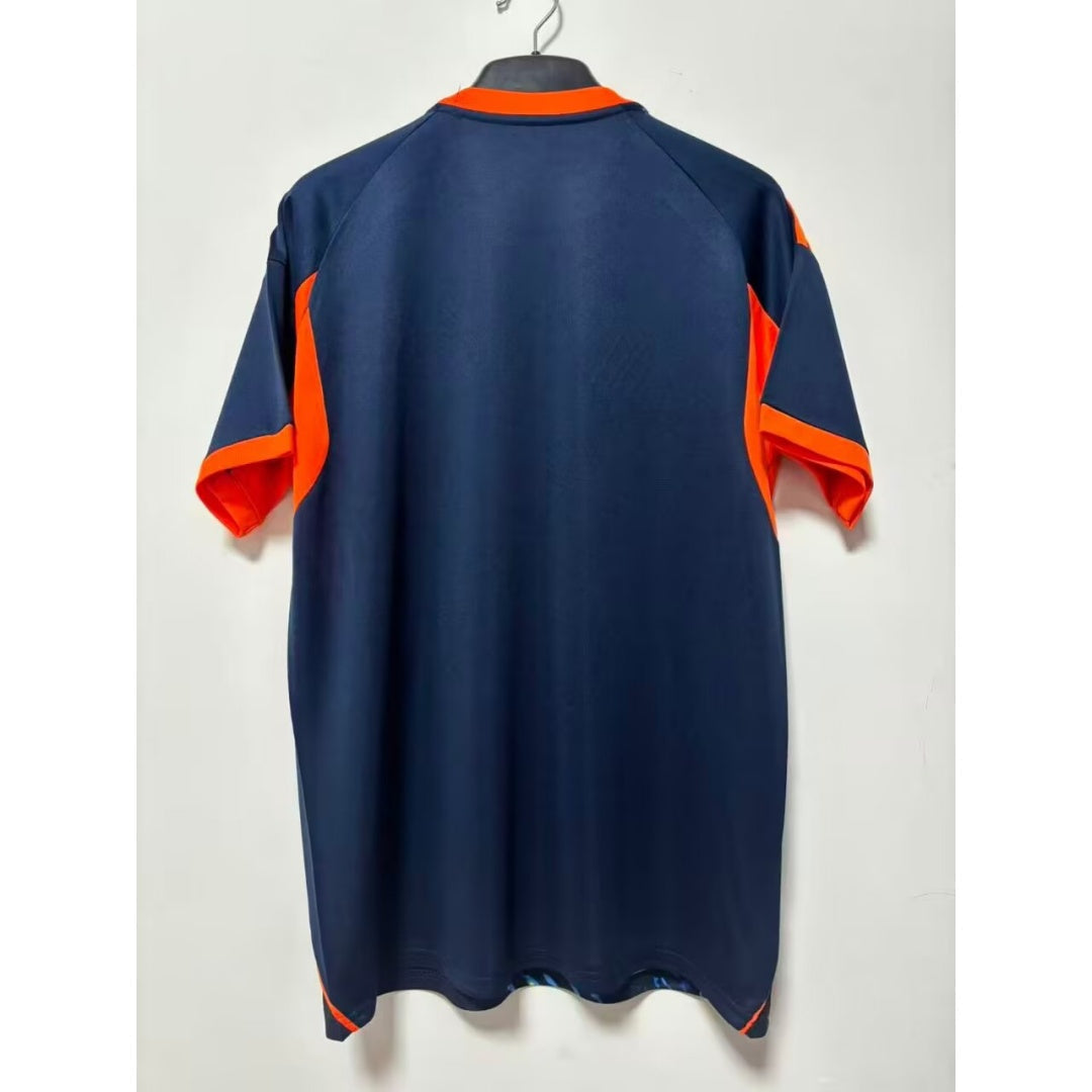 25/26 Maillot AJAX  Spécial  color oil painting