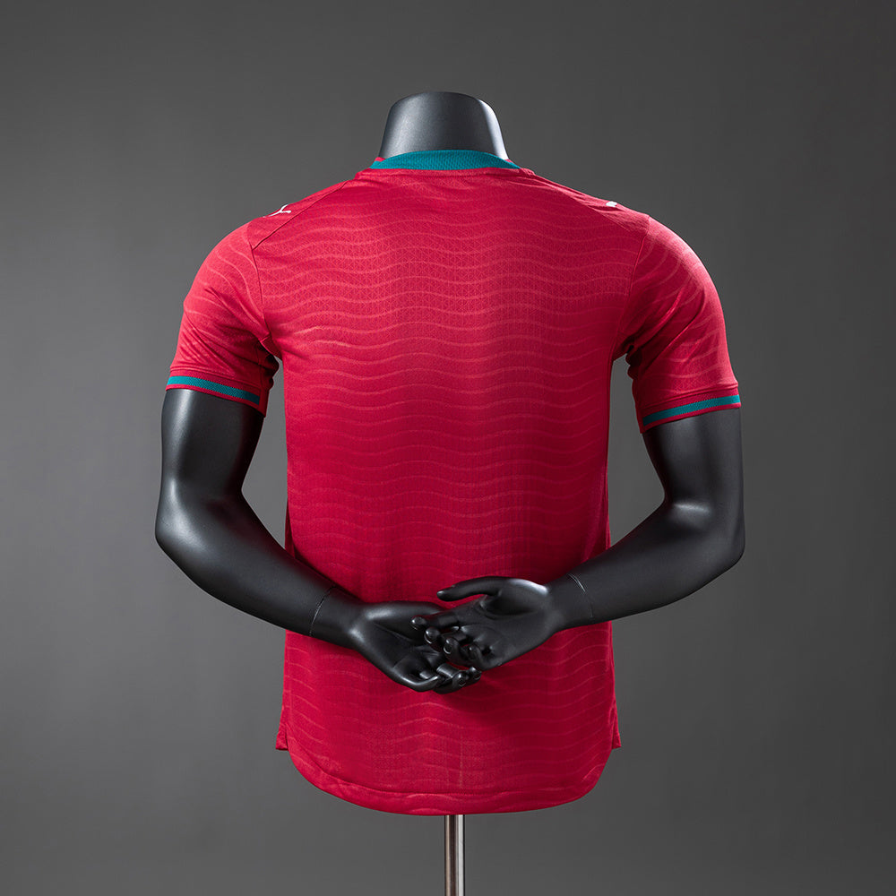 Maillot 2026 Portugal Domicile player