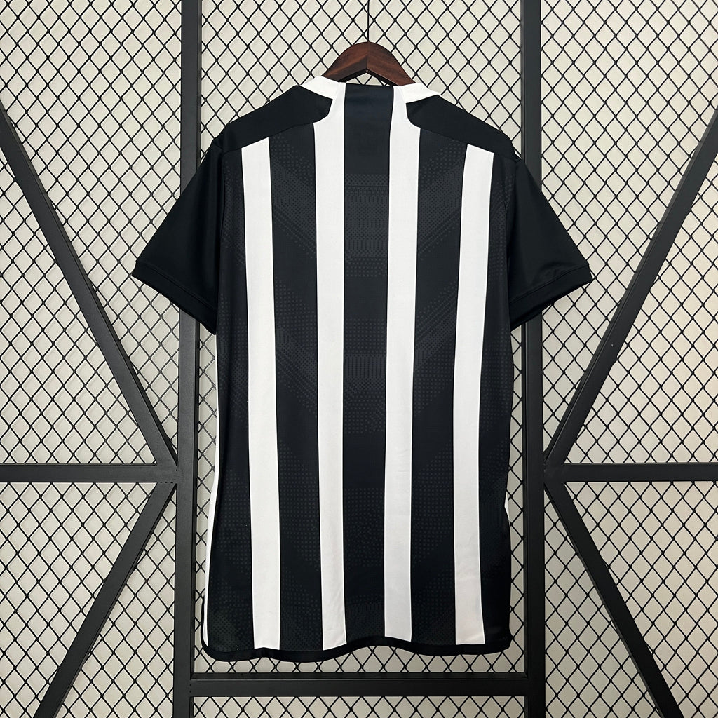 Maillot 24/25 Atlético Mineiro Domicile
