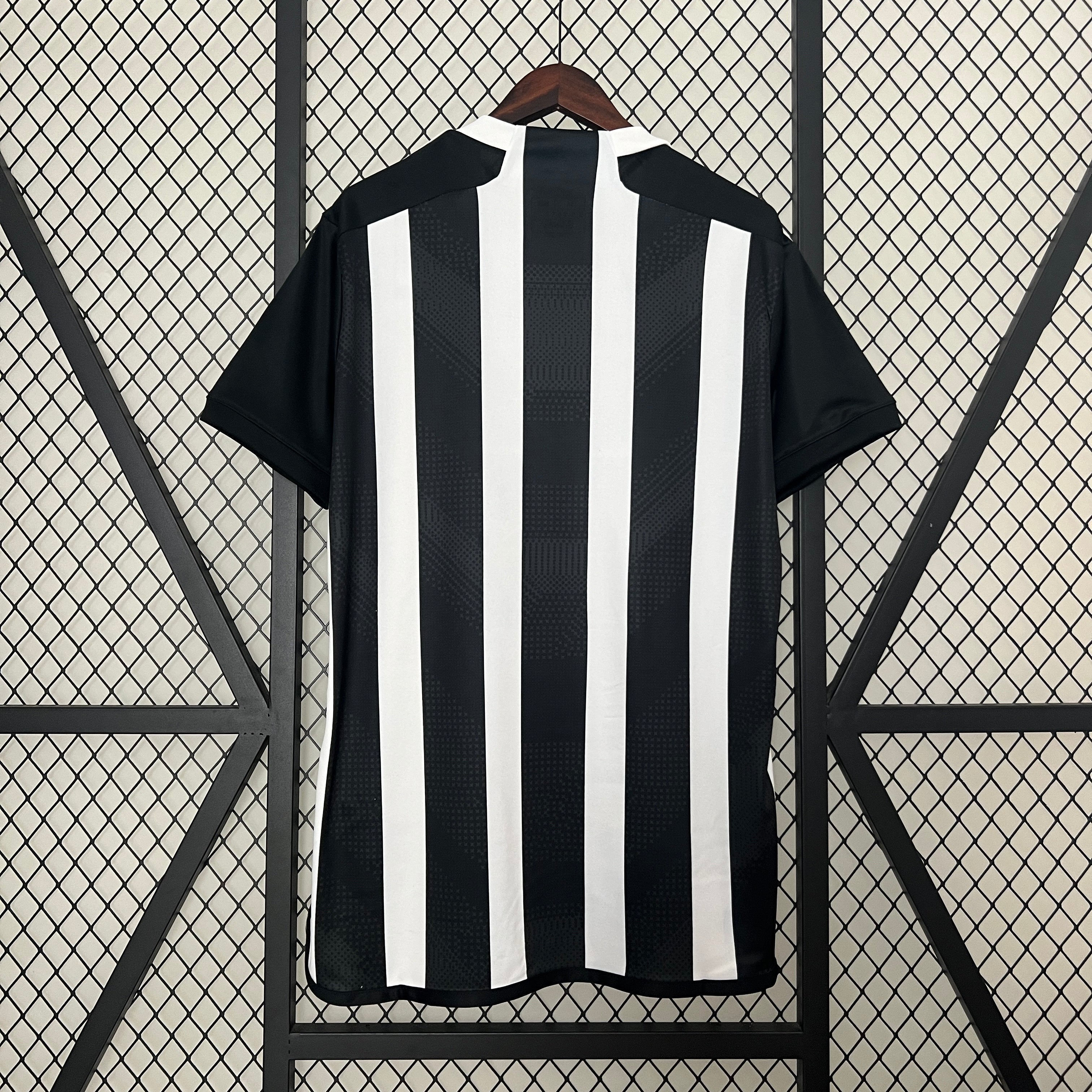 Maillot 24/25 Atlético Mineiro Domicile