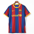 Maillot 10/11 Barcelone Rétro