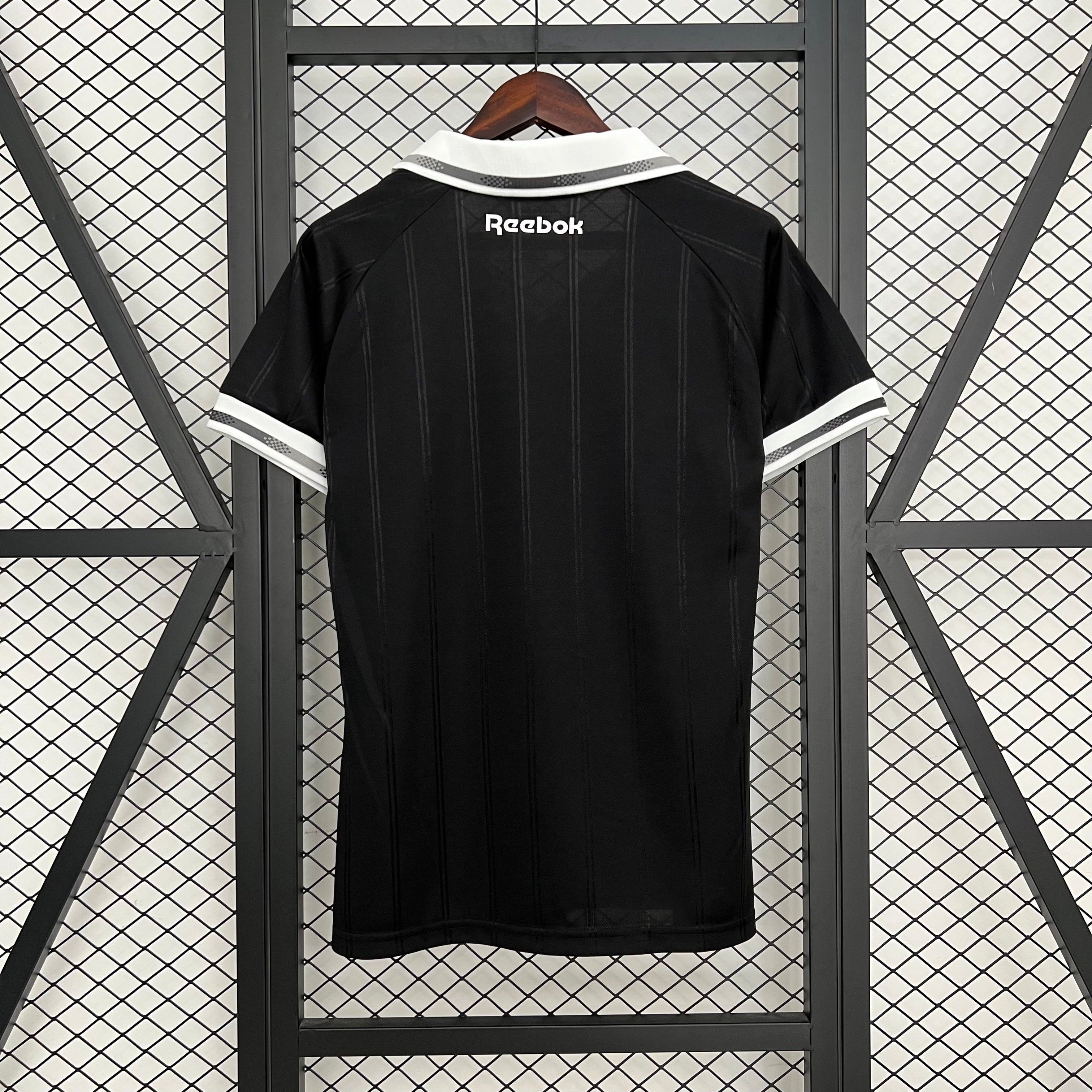 Maillot 25/26 Botafogo Extérieur