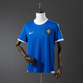 Maillot 2006 Brésil Extérieur Rétro
