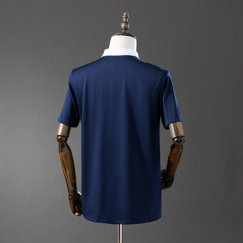 Maillot 2014 France Domicile Retro