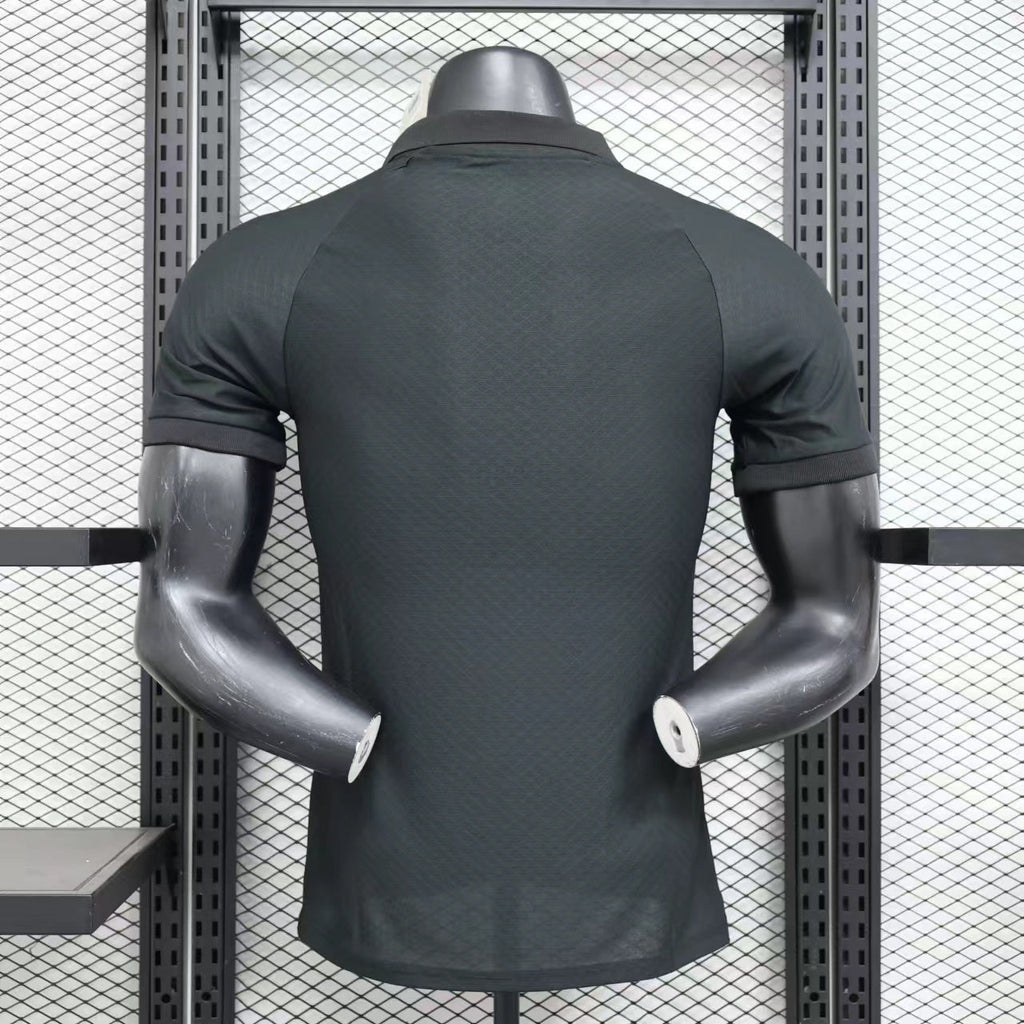 Maillot 24/25 Marseille Spécial Noir Player