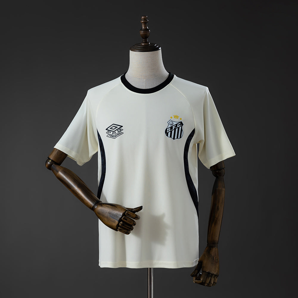 Maillot 26/27 Santos Training