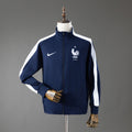 Veste coupe-vent 2014 France