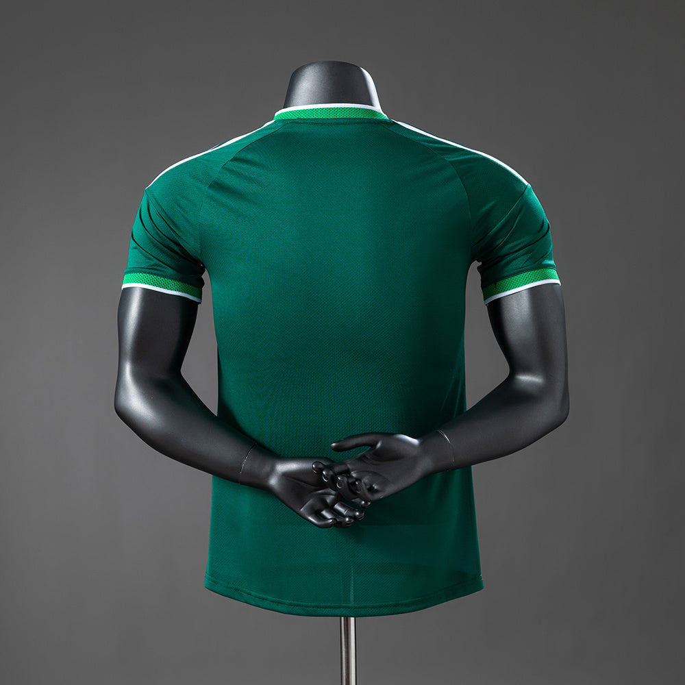 Maillot 2026 Arabie Saoudite Edition Spécial