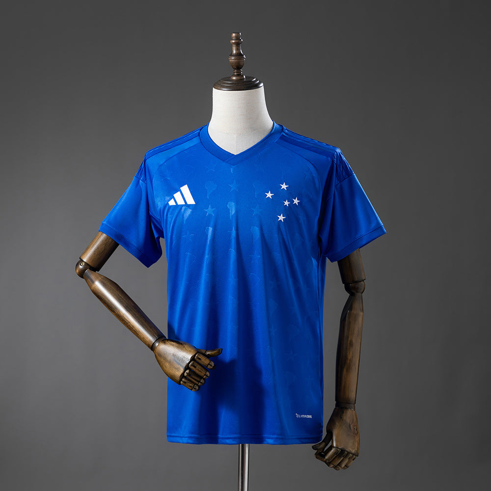 Maillot 26/27 Cruzeiro Domicile