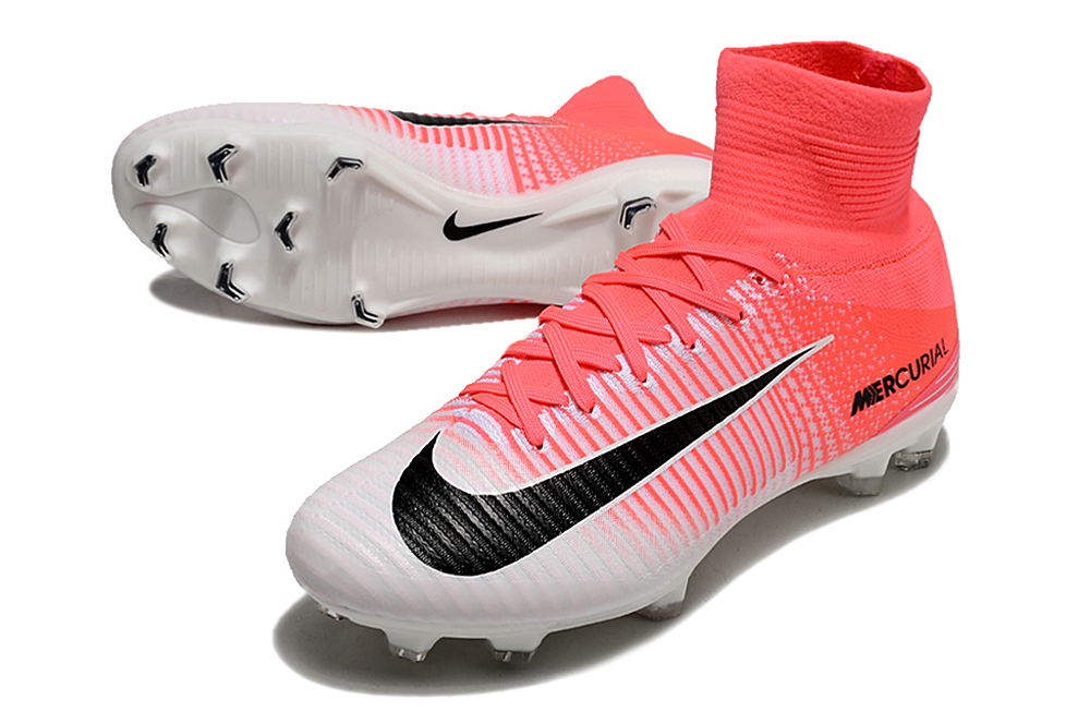 Crampons  Superfly 5 Elite