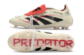 Crampons PREDATOR ACCURACY+ FG BOOTS ÉLITE