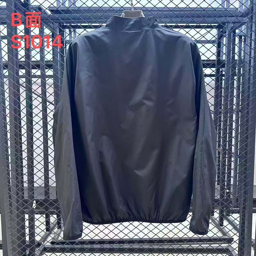 Veste coupe-vent réversible  Inter Miami S1014