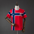 Maillot 2026 Norvège Domicile