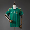 Maillot 2026 Afrique du Sud Extérieur