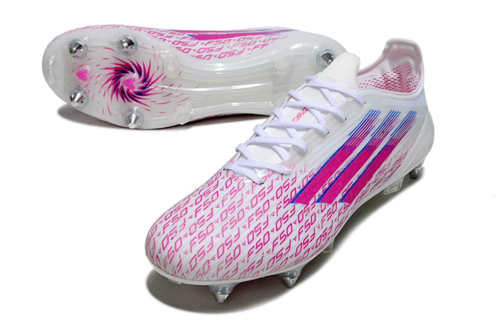 Crampons F50