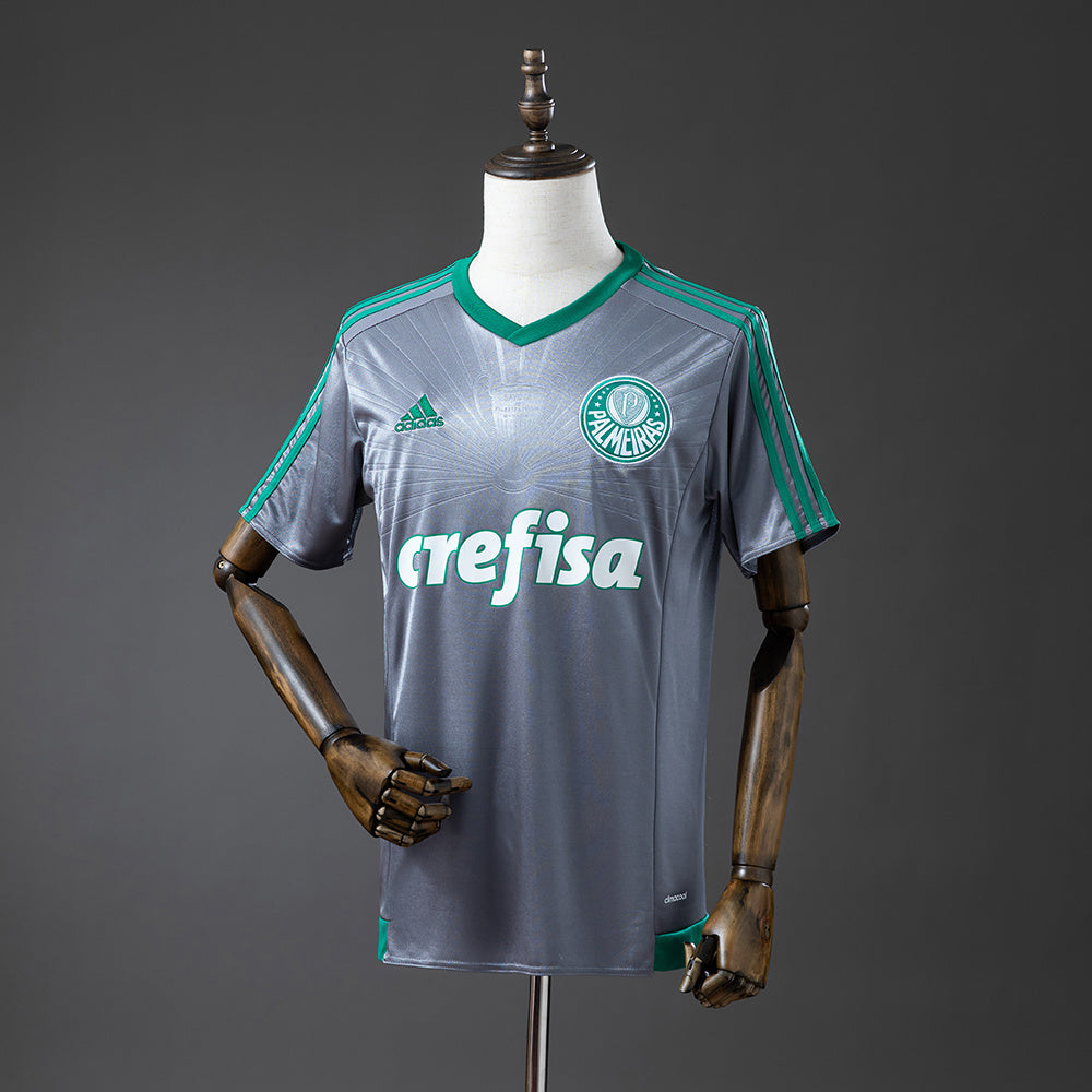 Maillot 16/17 Palmeiras Edition Spécial Rétro