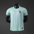 Maillot 25/26 France Extérieur player
