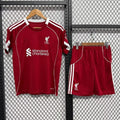 Ensemble 25/26 Liverpool Domicile Adult