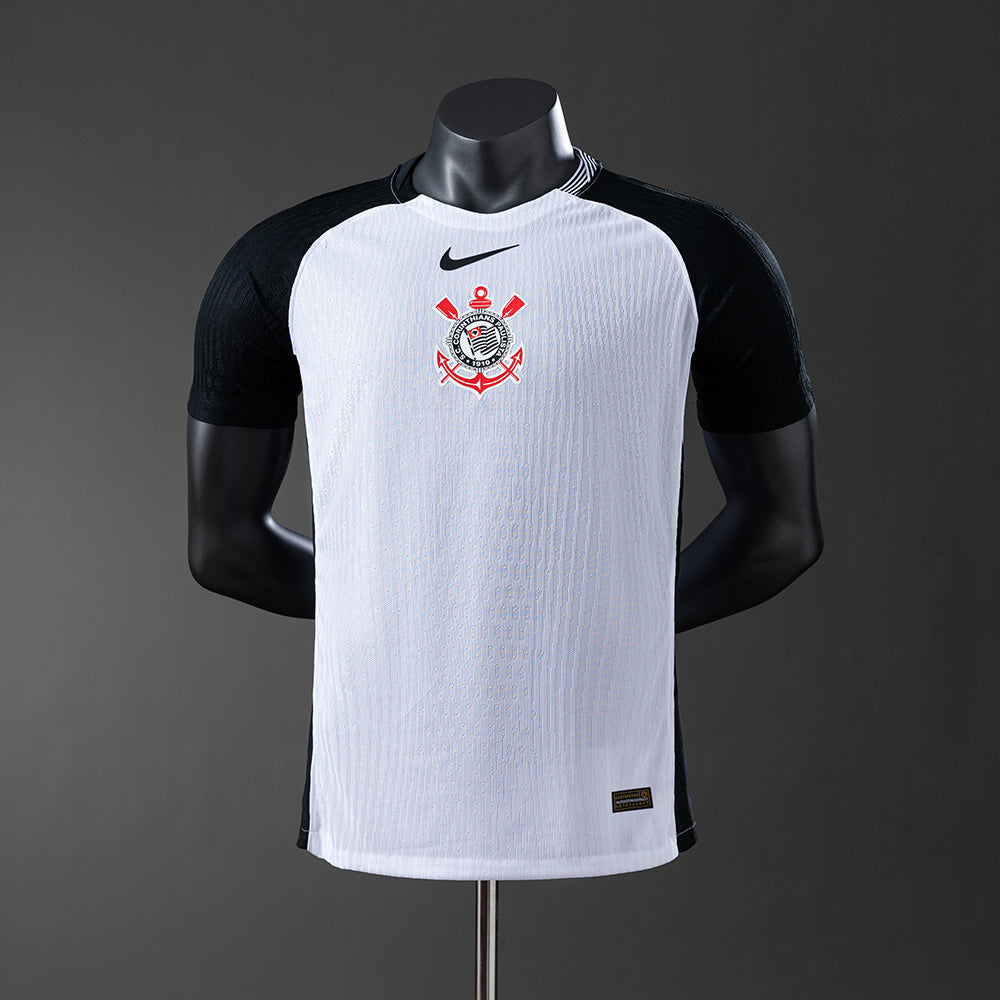 Maillot 25/26 Corinthians Domicile Player