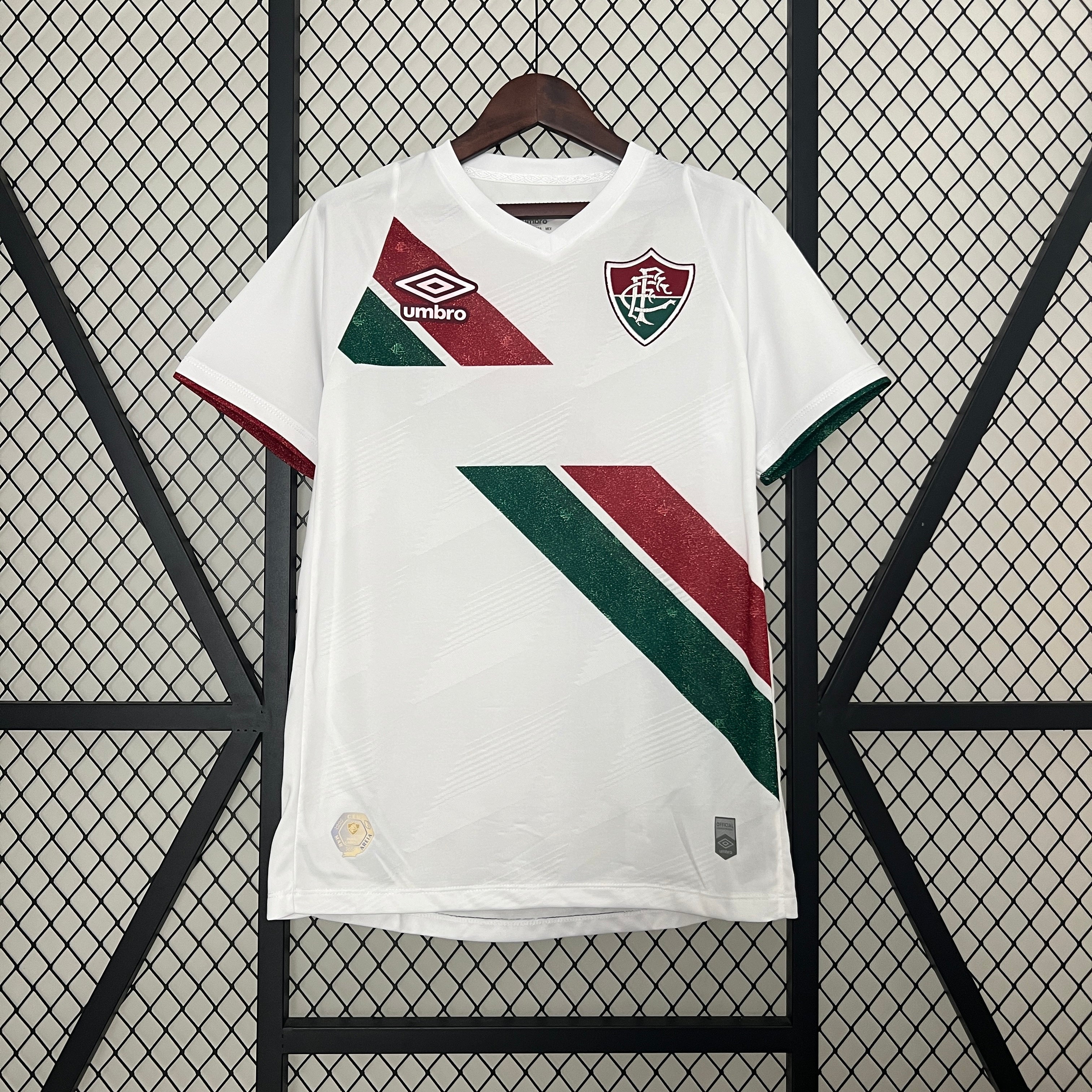 Maillot 24/25 Fluminense Extérieur