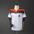 Maillot 1994 Allemagne Domicile Rétro