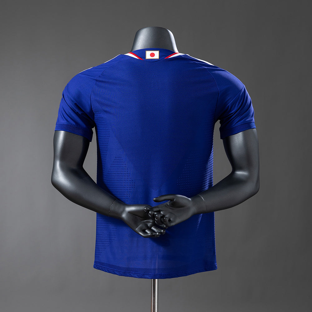 Maillot 2026 Japon Domicile Player