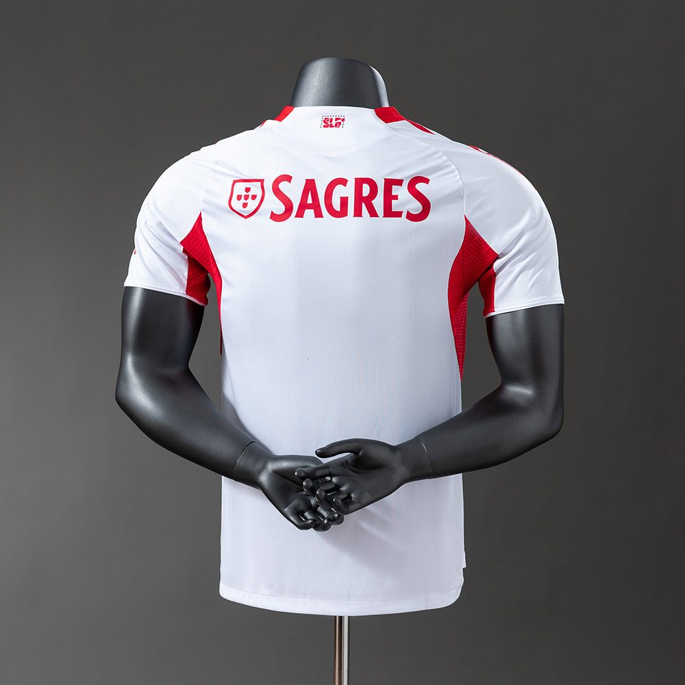 Maillot 25/26 Benfica Third Player