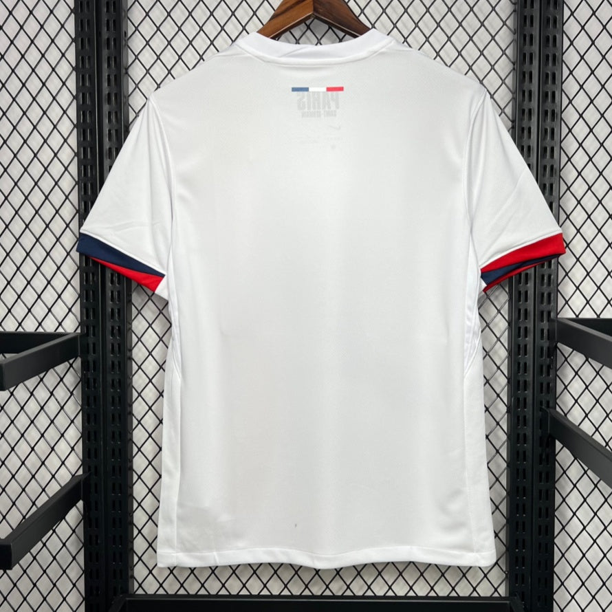 Maillot 24/25 PSG Extérieur