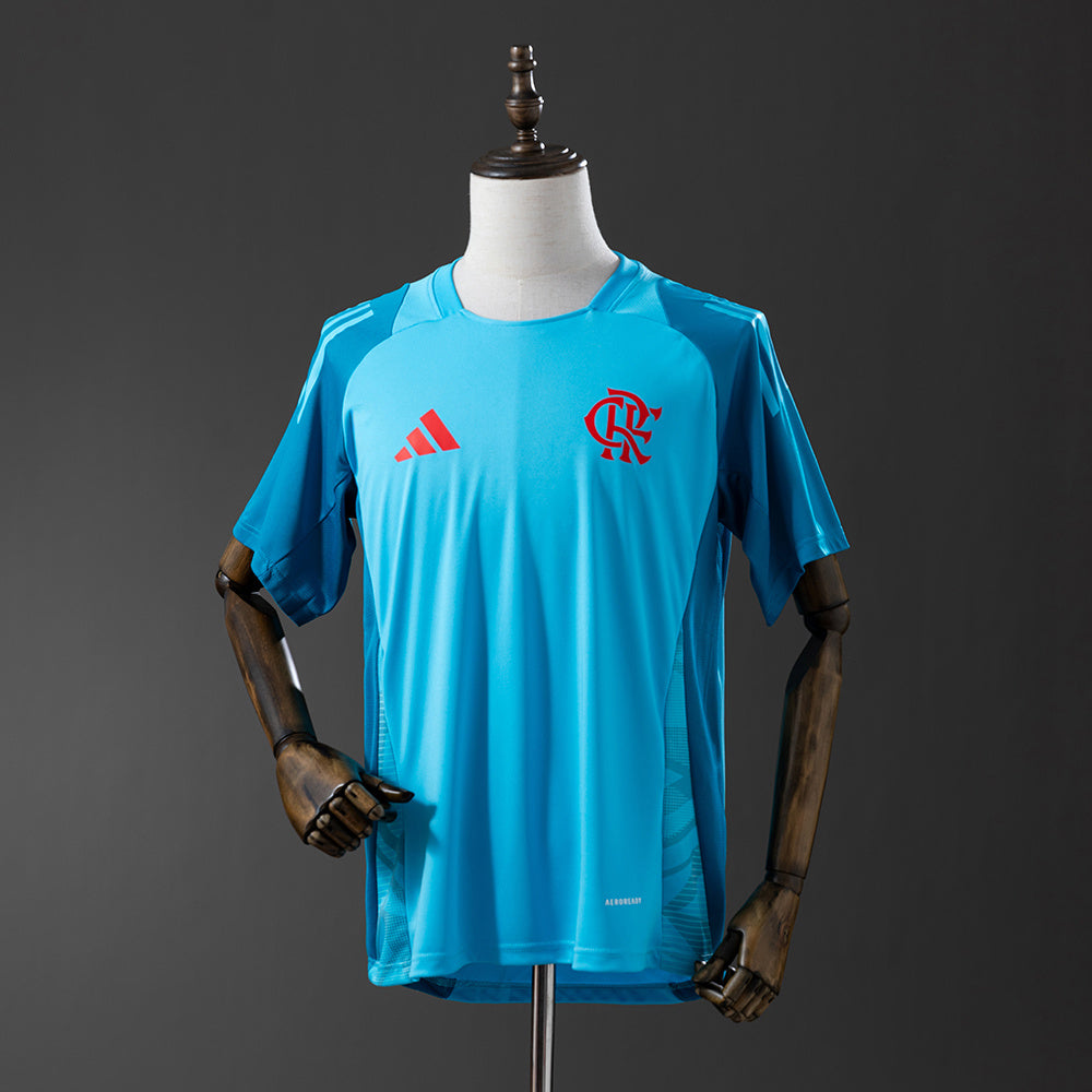Maillot 25/26 Flamengo Training
