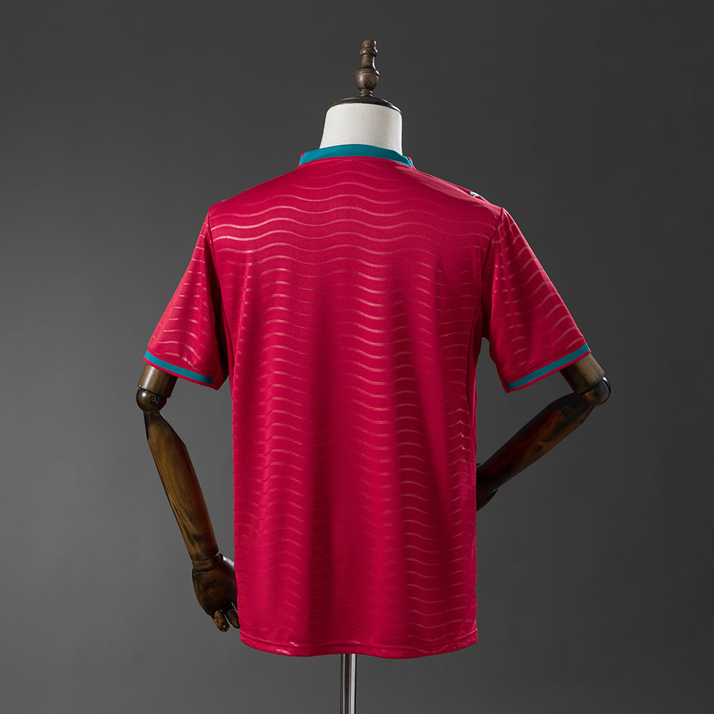 Maillot 2026 Portugal Domicile
