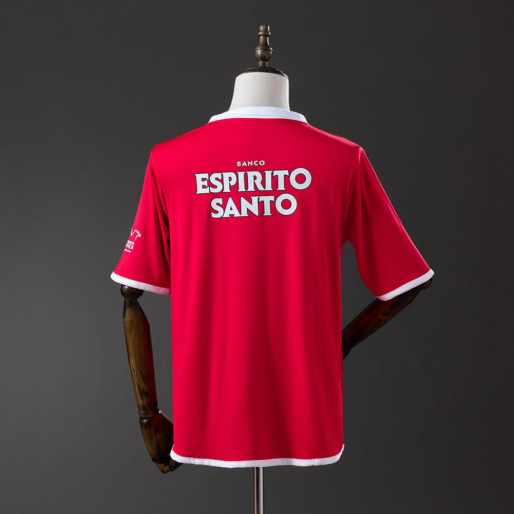 Maillot 04/05 Benfica Domicile Rétro